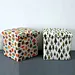 storage Ottoman,Storage box